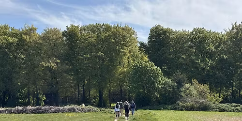 Social & Step Ede met de Walk Club