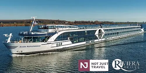 River Cruise & Solo Traveller Event with Riviera Travel