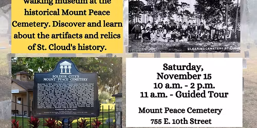 Walk in the Stones - Outdoor Walking Museum