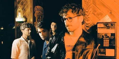 The Brook and The Bluff at The Bluebird | 10\/22