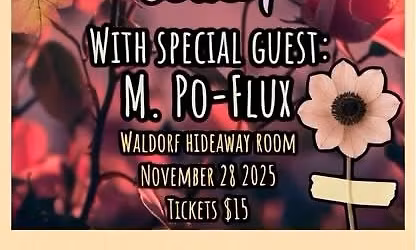 N1GHT FVM VOL 3: \ud83c\udf37\ud83c\udf3a\ud83c\udf3c VANCOUVER ft. JOLLAY, SEANJA , VEXA, MIRZZY SMALLZ & PO-FLUX \ud83c\udf37\ud83c\udf3a\ud83c\udf3c