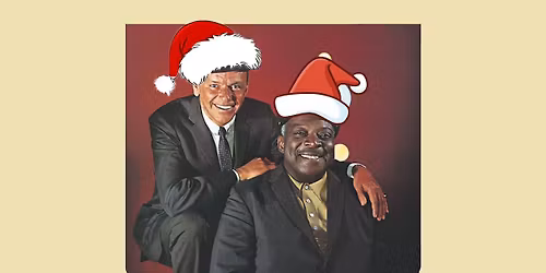 CHRISTMAS WITH FRANK AND BASIE