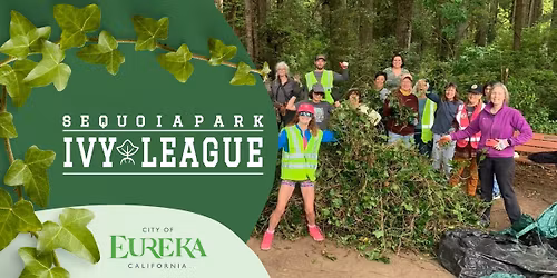 Sequoia Park Ivy League