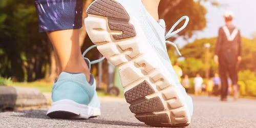 Annapolis Community Walk for Coast to Coast 4 ALS