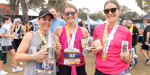 Park Ave 5k Presented by AdventHealth