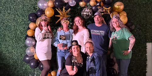 2025 SoberEve hosted at SMB Ranch