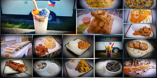 Mechanicsburg, PA Food Truck Event