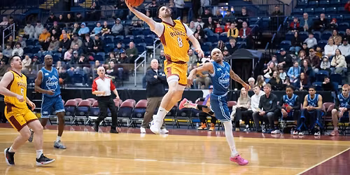 Rogues vs New England