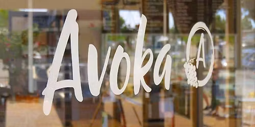 Coffee Catch-up At Avoka Cafe