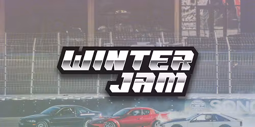 Winter Jam