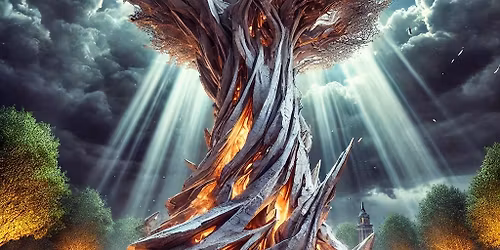 OPPROP TIL ALLE: BLI MED OG BEGRAV BARNEVERNET P\u00c5 MENNESKERETTIGHETSDAGEN 