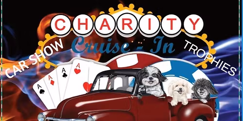 Las Vegas Charity Cruise In 