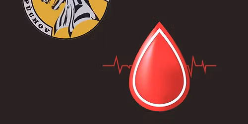 8. Darovanie krvi s mobilnou transf\u00faznou stanicou