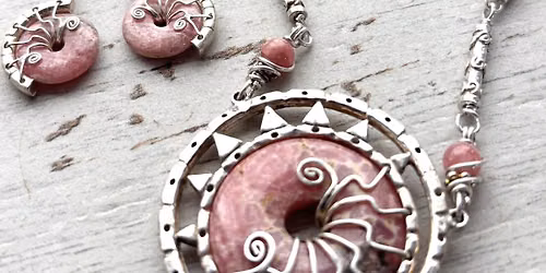 Warwick Folk Festival craft Market