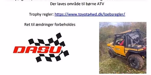 Trophy Cup Danmark 3. afdeling Kollund