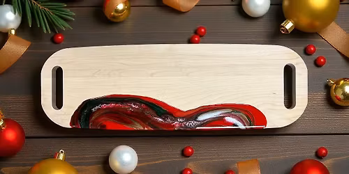 Nikita Makers Market Holiday Edition