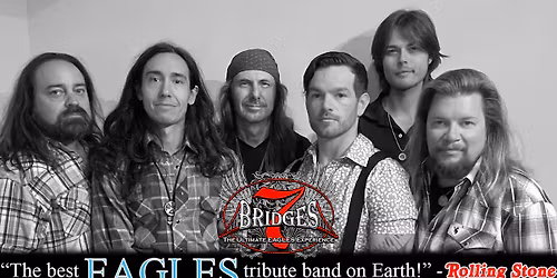 7 Bridges : The Symphonic EAGLES Experience w\/ Shreveport Symphony - Shreveport, LA