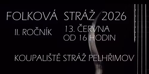 Folkov\u00e1 Str\u00e1\u017e