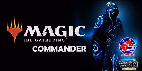 Monday Night Commander