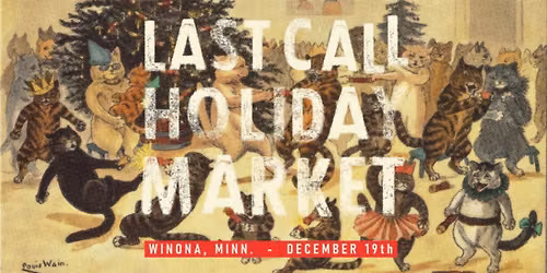Last Call Holiday Market