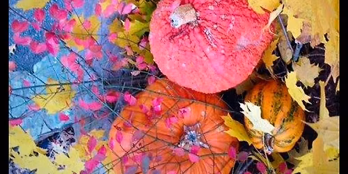 Thanksgiving at the Red Apple Inn