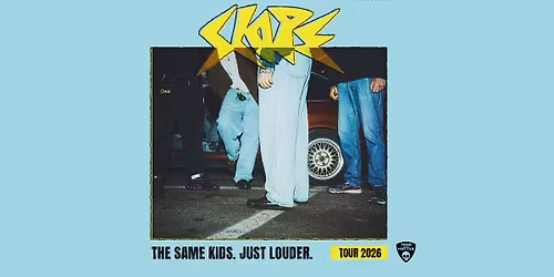 SLOPE \u2022 21.10.26 \u2022 Viper Room