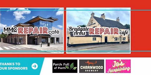 MMC Repair Cafe 