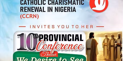 Abuja provincials conference
