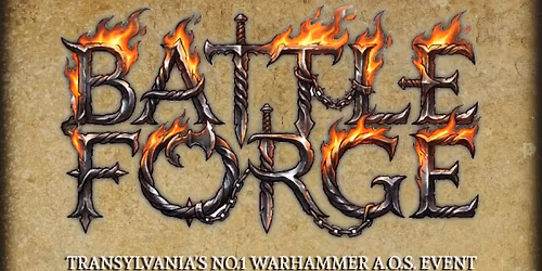 Battleforge 2026