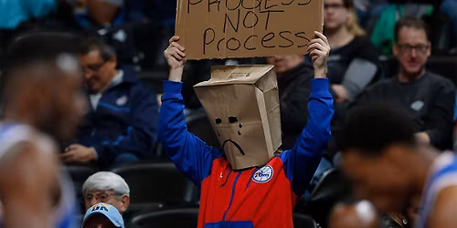 Denver Nuggets at Philadelphia 76ers at Xfinity Mobile Arena