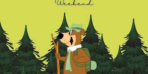 Back to Nature Weekend