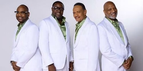 The Four Tops