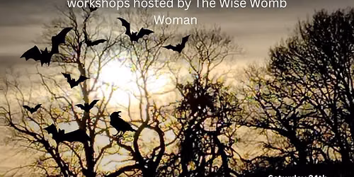 Halloween Holistic Fair 