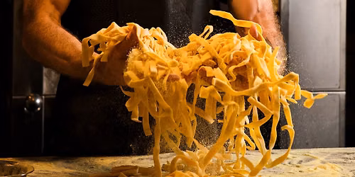 Pasta Omakase