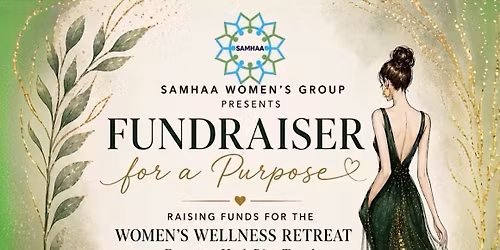 Fundraiser For a Purpose