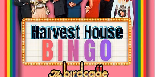 Bingo Night