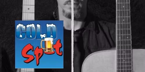 Live and Acoustic! @ Cold Spot, Titusville!