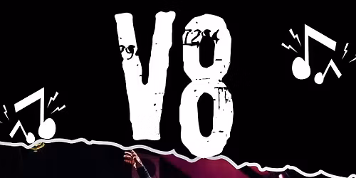 V8
