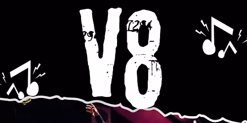 V8