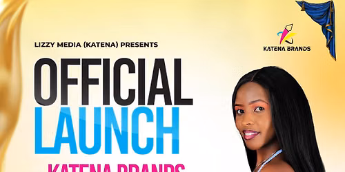 Katena Brands Launch