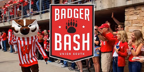 Badger Bash: Wisconsin vs. Minnesota