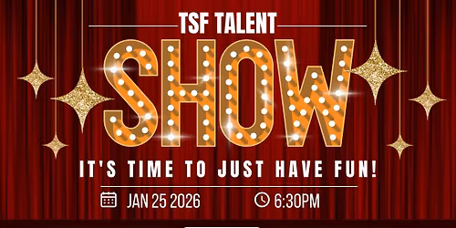 TSF Talent Show