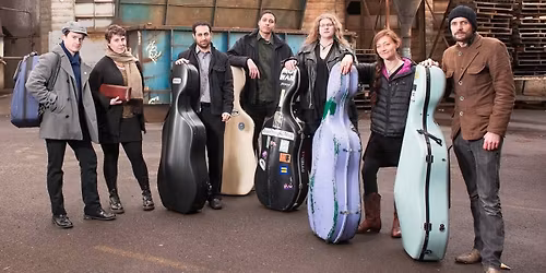 Portland Cello Project