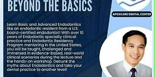 Endodontics Workshop