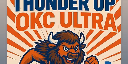 2026 Thunder Up Ultras