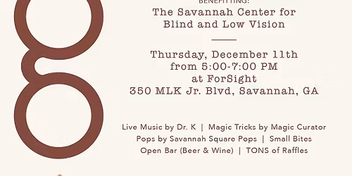 7th Annual End of Year Celebration