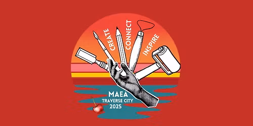 MAEA 2025 Conference 