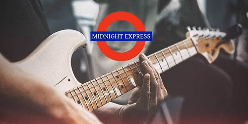 Midnight Express na le\u017cakach