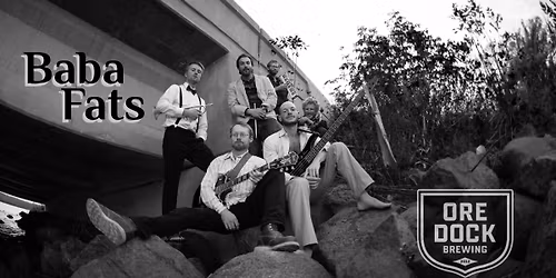 Baba Fats