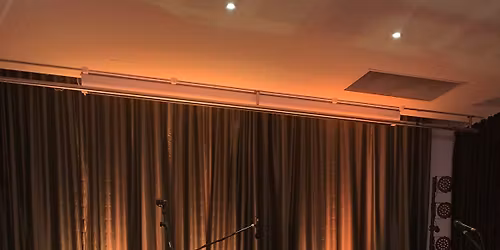 The Australian Beatlez live at the Moama RSL